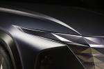 Hyundai Vision T Concept 2019 года